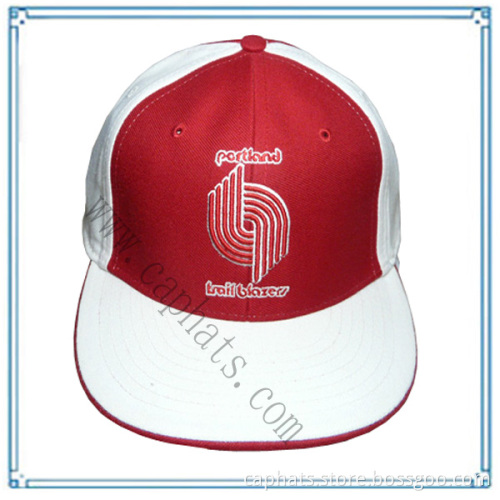2013 Hot Sale Custom Design 6 Panel Snapback Hat (PHX-154)
